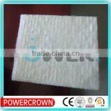 Formaldehyde Free Glass Wool Board,white Glasswool Made in China