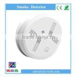 Wholesale Standalone Smoke Alarm DZX-31,9V Battery and 220VAC, CE&ROHS&EN14604 thumbnail-2