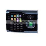 FTA360 Large Capacity Fingerprint Time Attendance RS232/485, TCP/IP RFID Identification thumbnail-2