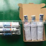 Domestic 6 Stage New Hot Product Plastic Alkaline Water Filter Reverse Osmosis System Water Filter With uv Sterilizer thumbnail-5