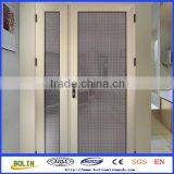 Stainless Steel Security Window Screen/crimsafe Bulletproof Screen Guard/bulletproof Metal Sheet thumbnail-6