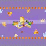 Sequin Table Skirting Designs Tablecloth Transparent thumbnail-3