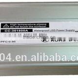 Newly Design in the Market High Voltage ac dc Power Supply for Christmas Lights thumbnail-4