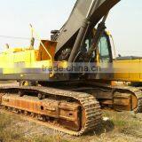 Used Volvo Wheel Excavator,original Doosan Excavator Price,used Mini Excavator thumbnail-5