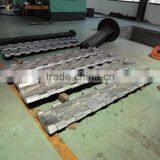 Coil Processing Line Maintenance Spares Segment for Mandrel Shaft for Cold Rolling Mill thumbnail-2