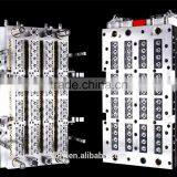 56 Cavity PP Preform Mold / Mould for Infusion Bottle thumbnail-1