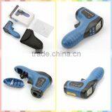 Infrared Thermometer Theory and Industrial Usage -50~750C Infrared Thermometer TL-IR750