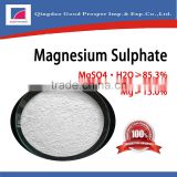 Feed Additives Magnesium Sulphate Monohydrate of Feed Grade