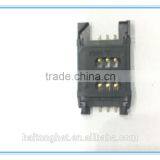 250V Micro SIM Card Holder With High Quality and Best Price thumbnail-3