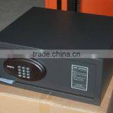 Hot Selling Electronic Safes With Laptop Size for Hotel Room Using thumbnail-1