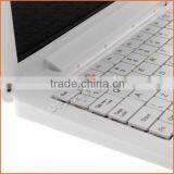 Cheap Mini Laptop Kids Laptop 9 Inch Dual Core Wm8880 Wifi Bluetooth External 3g in Stock thumbnail-6