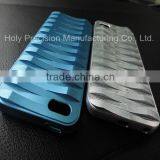 Aluminum Cnc Machining and Anodizing Finish Service