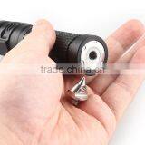 High Power Self-defense Flashlight Police Flashlight Torch 1101 Multi-function Torch thumbnail-4