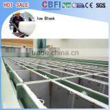 CBFI Industrial Block Ice Maker Machine Manufacturer For Africa thumbnail-5