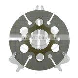 INTERNATIONAL Construction Machinery Spare Parts 196073A1 Paper-Based Friction Disc