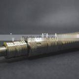 2014 Wholesale Full Mechanical Mod Panzer Mod 26650 Black Hawk Panzer Mod thumbnail-1
