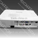 Digital Interactive and Holographic LED Projector PT-VX400 4000 Lumens for Home Threater,,adverting Display thumbnail-4