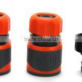 1/2'' Plastic Hose Connectors Set