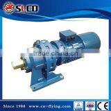 X Series Cycloidal Pin Gear Speed Reducer thumbnail-1