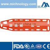 SKB2A02 Medical Appliances Plastic Ambulance Spine Board thumbnail-1