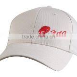 Printing 100% Cotton Baseball Cap thumbnail-1