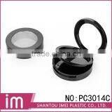 Best-selliing Face Makeup Empty Loose Powder Compact Case