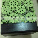 Wholesale Embroidered Cheap Table Cloth thumbnail-3