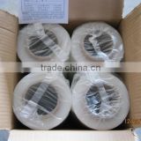 machine&hand used high quality LLDPE stretch film for packing