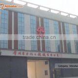 Changzhou Zili Chemical Machinery Co., Ltd. company overview - view 1 thumbnail
