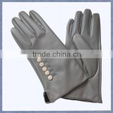 China market wholesale scrap leather gloves from online shopping alibaba