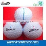 Promotional Logo Customized Plastic Practice Golf Balls Quality Choice Most Popular thumbnail-6