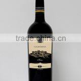 Merlot California Black Label *** thumbnail-1