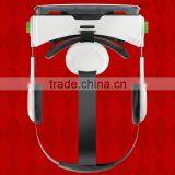 2016 New Coming Virtual Reality 3d vr Glasses With Headphone, BoBo VR Z4 thumbnail-5