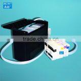 Compatible for Pro HP Officejet 6100 / 6600/ 6700/7110/7612/7610/7510/7512 Continuous Ink Supply System HP932/933 CISS Quality Choice thumbnail-3