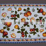 Popular Lovely Cartoon Printed Thin Cotton Tea Towel thumbnail-2