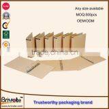 Custom Stick File Folder/design Paper File Folder/fc Size Paper File Folder