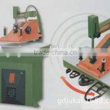 High Precision Cutting Press/high Precision Swing Arm Cutting Press/cutting Press thumbnail-2
