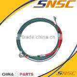 For SNSC Yutong Bus ZK6129 ZK6119 Spare Parts L=9750 Gear Shift Cable 1703-00588 for Higer GoldenDragon King Long Bus thumbnail-1