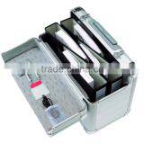 China Suppliers High Quality Diplomat Trolley Case Abs Trolley Case thumbnail-3