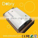 NEW 3 Ports Telephone Phone Router Line Selector , One Telephone Connects Two Pstn Line