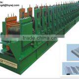 Hot Sale Car Body Panel Roll Forming Machine