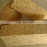 Silica Refractory Brick Used for Glass Furnace thumbnail-4