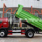 New Design New Arrival Customized Top Level Good Quality 4x2 Dongfeng 20 Ton Dump Truck thumbnail-5