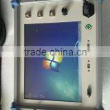 Sweep Method Transformer Winding Short-circuit Impedance Tester thumbnail-5