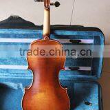 (FV-13E) Solid Violin Handmade Violin Ebony Parts thumbnail-2