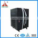 3KW Ultrahigh Frequency Fast Heating Mini Water Chiller and Induction Heater (JLCG-3) thumbnail-5