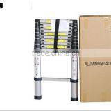 Aluminum Telescopic Ladder , Folding Ladder thumbnail-1