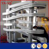 Flexlink Aluminum Conveyor With Easy Maintance thumbnail-1