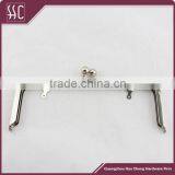 234*78mm Metal Strap Clutch Purse Frame,metal Purse Handbag Frames thumbnail-1