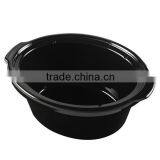 5.5L Digital Slow Cooker ( XJ-13220A) thumbnail-4